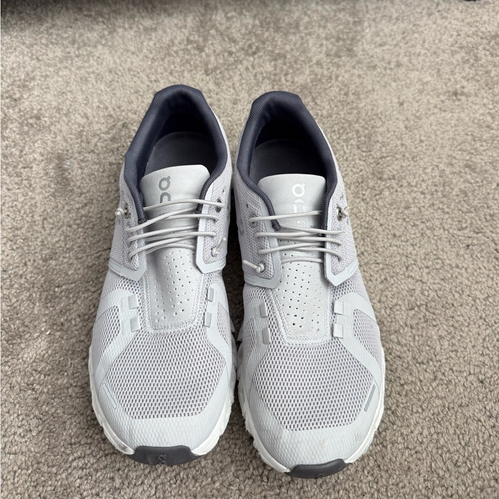 On Cloud Sneakers